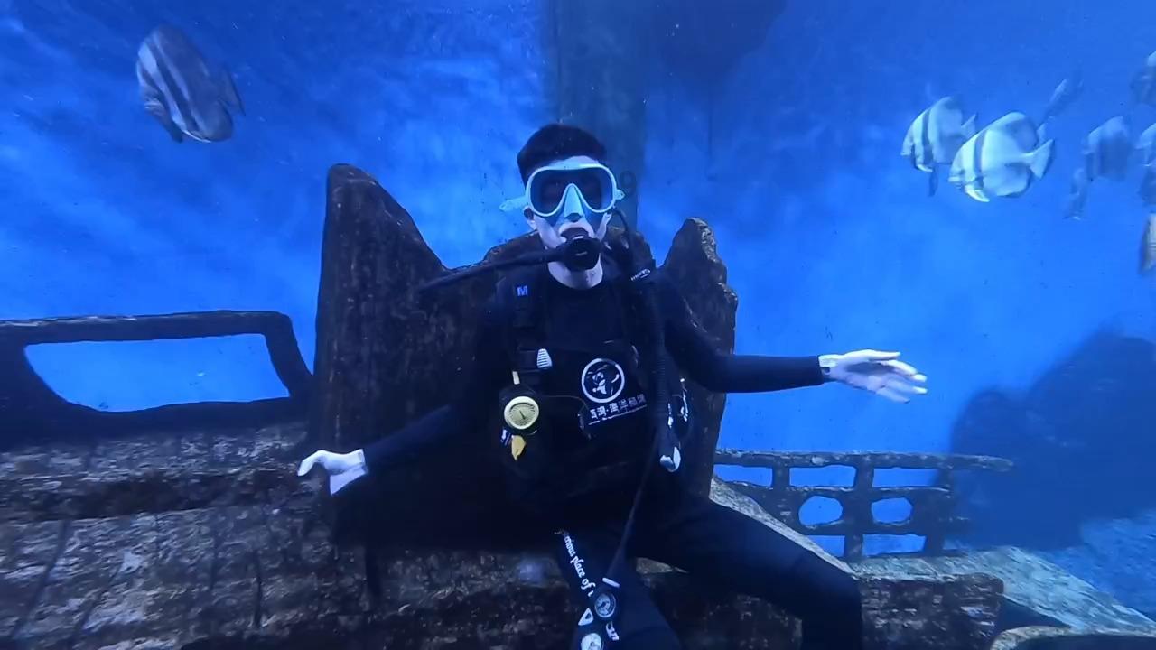 特战英雄